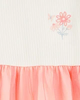 Baby Ombre Tutu Dress