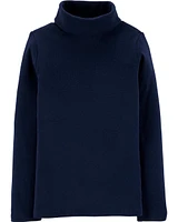 Baby Long-Sleeve Turtleneck