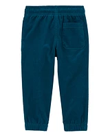 Baby Pull-On Corduroy Pants