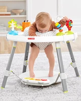 Explore & More Baby's View 3-Stage Activity Center