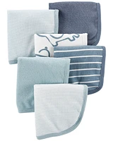 6-Pack Wash Cloths