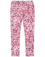 Kid Abstract Leggings