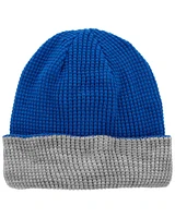 Toddler Reversible Beanie