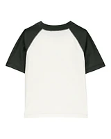 Toddler Palm Tree Rashguard