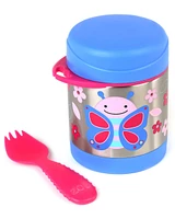 Zoo Insulated Little Kid Food Jar