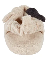 Baby Dog Soft Slipper