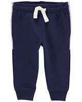 Baby Pull-On Joggers