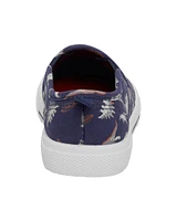 Toddler Dinosaur Casual Sneakers