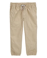 Drawstring Joggers