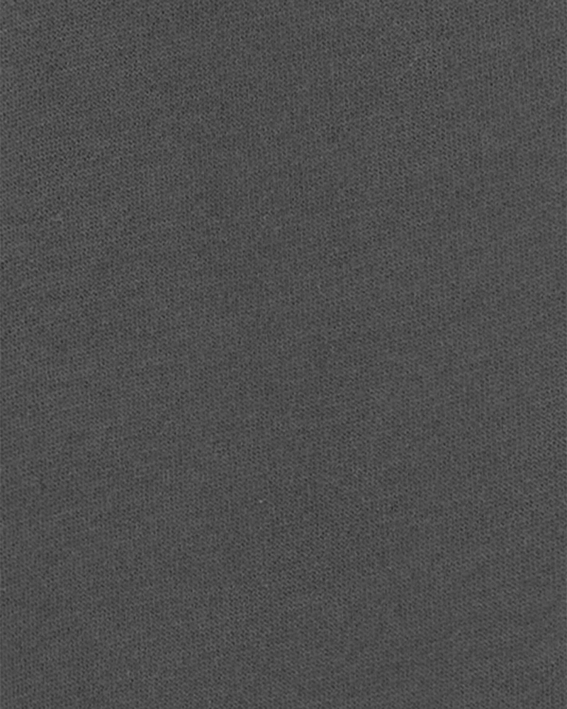 Pull-On Fleece Pants