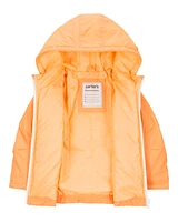 Midweight Athletic Jacket