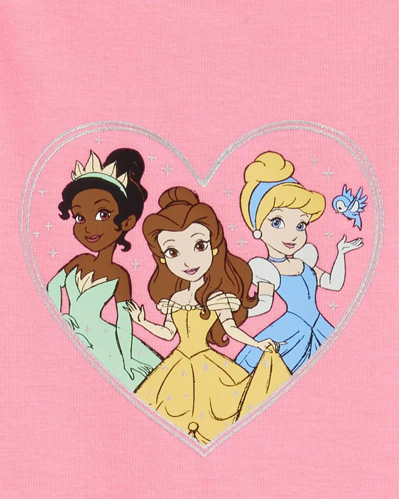 Toddler Disney Princess Tutu Dress