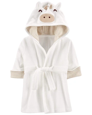 Baby Hooded Terry Robe