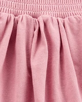 Toddler Pull-On Skirt