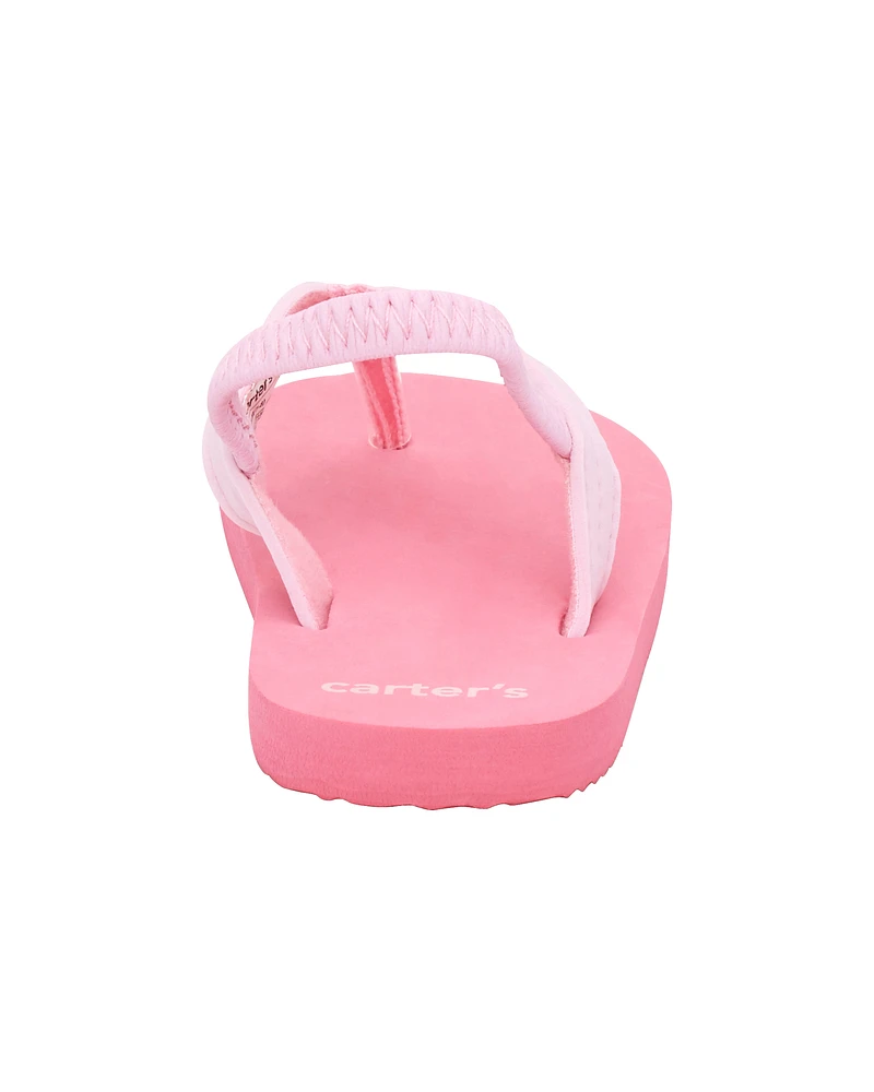 Girls Flip Flops