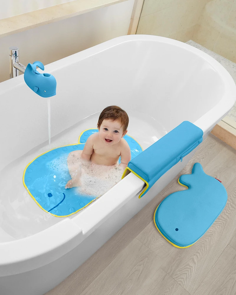 Moby Bath Spout Cover