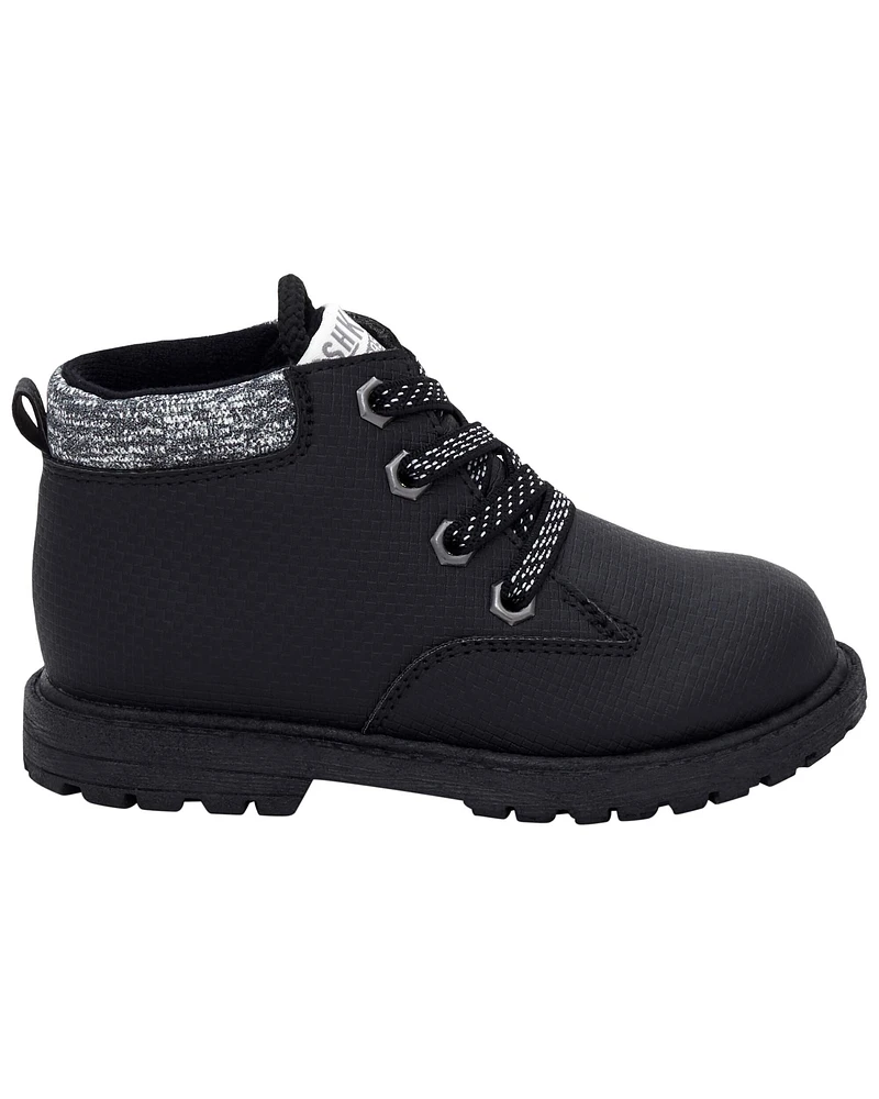 Toddler Ramon Fashion Boots