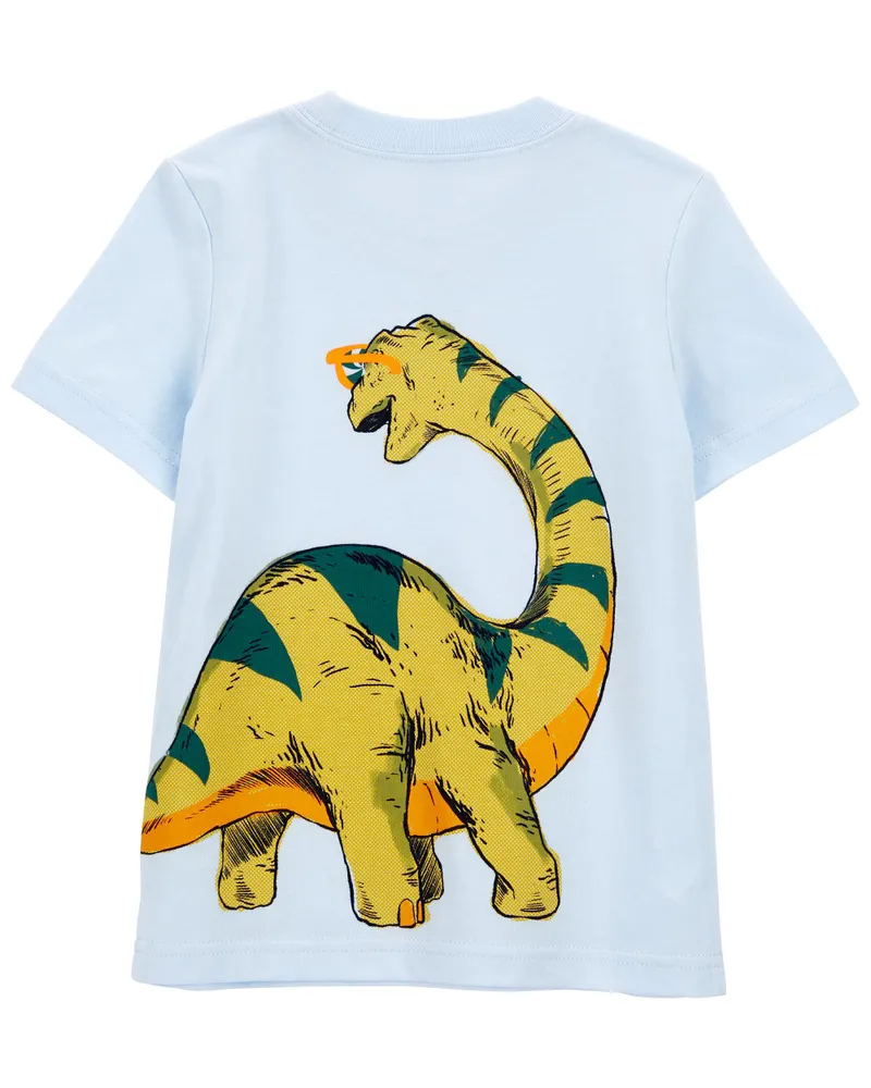 oshkosh dinosaur shirt