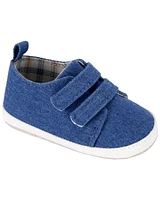 Baby Denim Sneaker Shoes