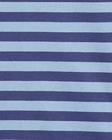 Kid Striped Long-Sleeve Tee