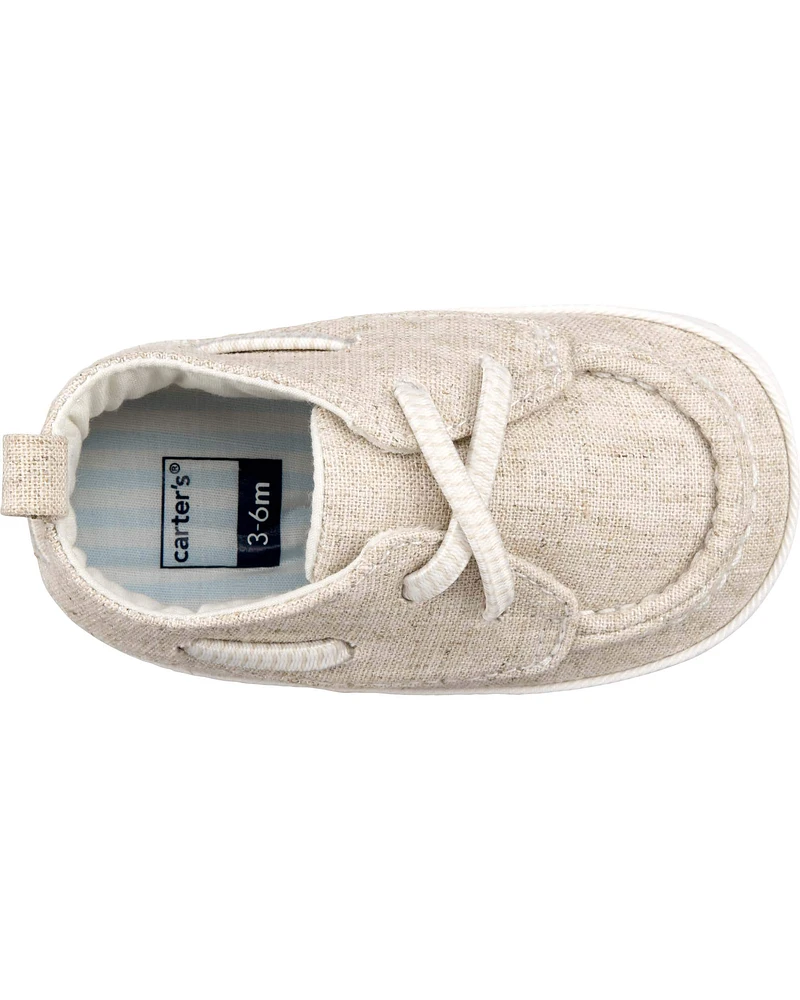 Baby Boat Shoes