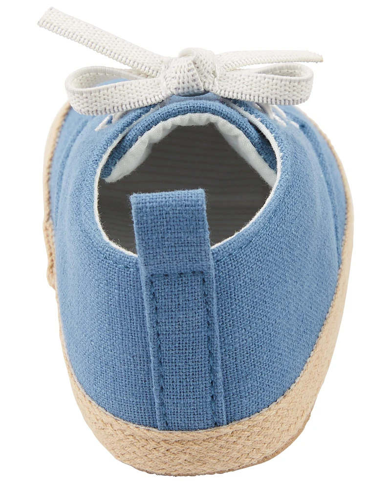 Sneaker Baby Shoes