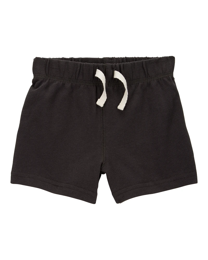 Baby Boy Palm Tree 3-Piece Outfit Set