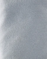 Baby Organic Cotton Standard Crib Sheet