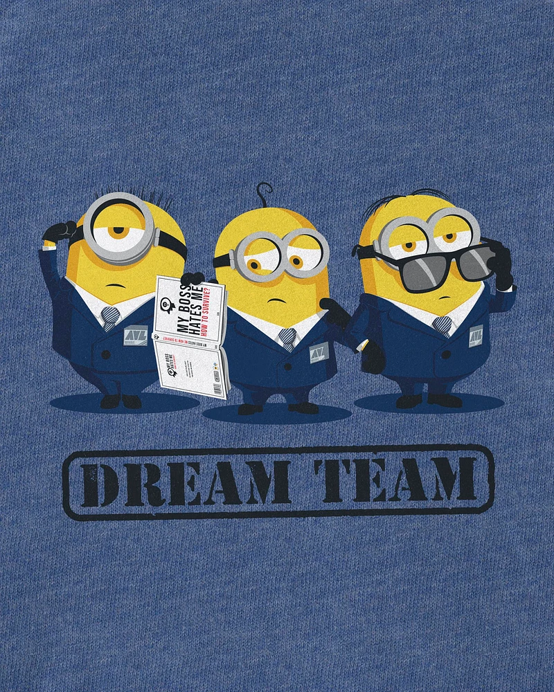 Toddler Minions Tee