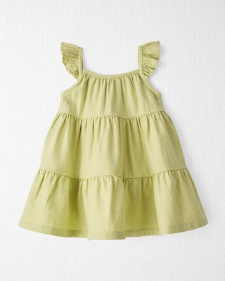 Baby Tiered Sundress