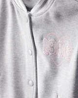 Kid Varsity Jacket