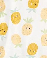 Baby 2-Pack Assorted Print Cotton Pyjamas