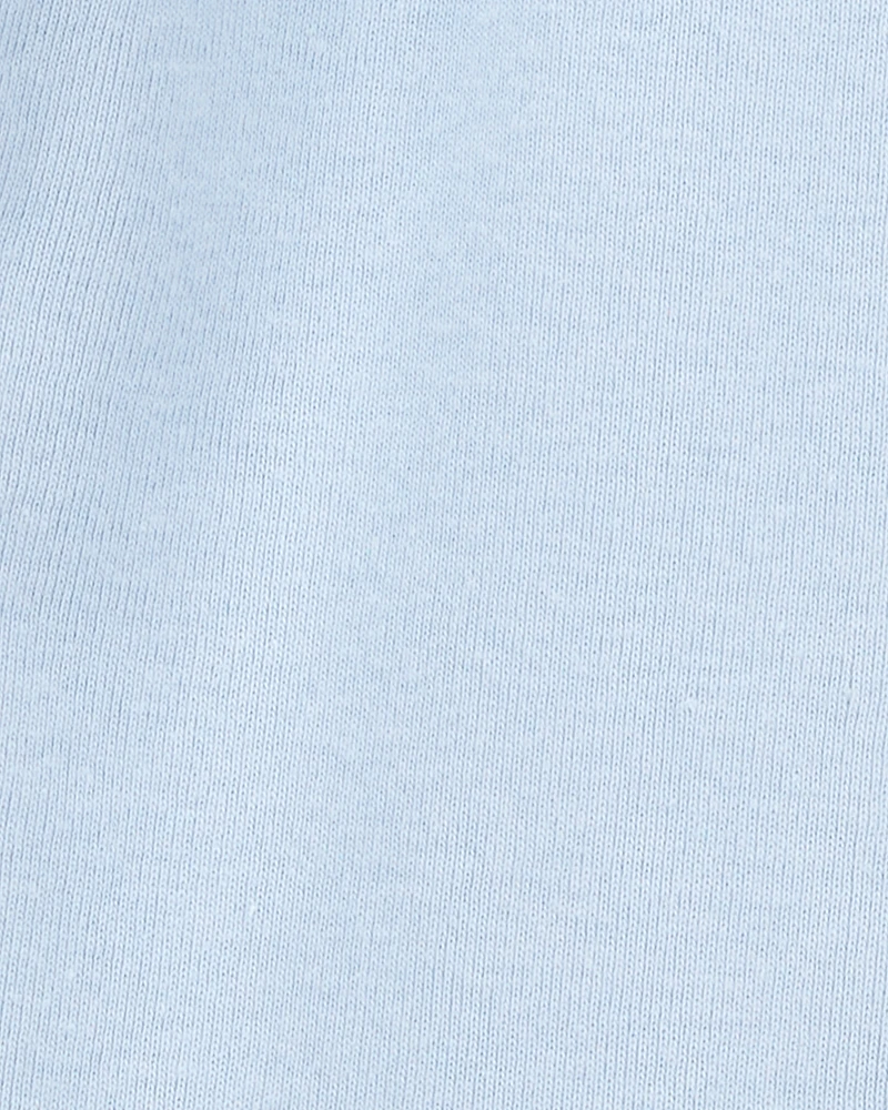 Baby 2-Pack Pull-On Cotton Pants