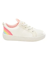 Kid Rainbow Sneakers