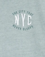 Kid NYC Graphic Tee