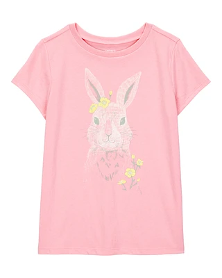 Kid Bunny Exclusive Graphic Tee