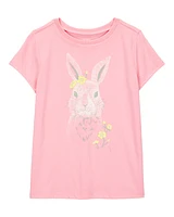 Kid Bunny Exclusive Graphic Tee