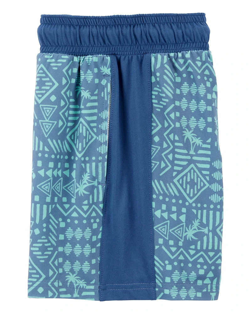Kid Everyday Active Shorts