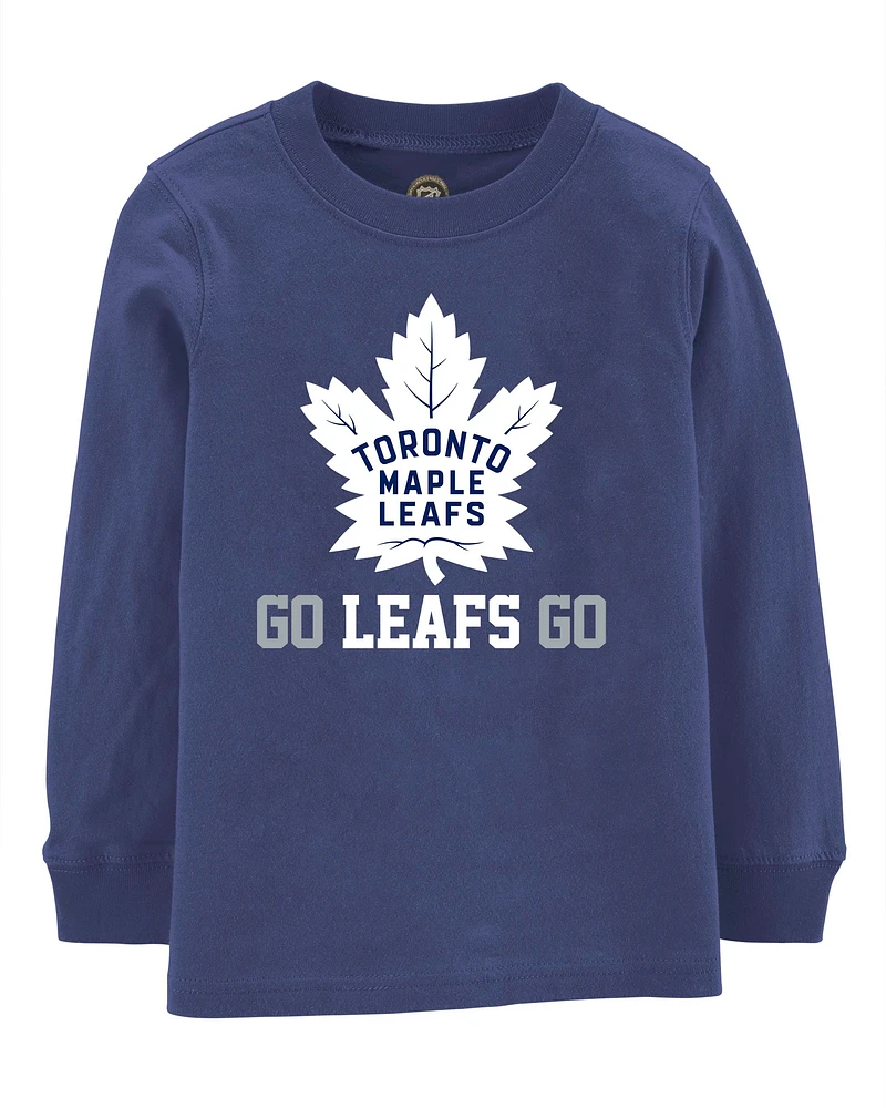 NHL Toronto Maple Leafs Tee