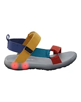 Toddler Light Up Sandals