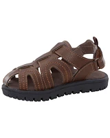 Toddler Fisherman Sandals