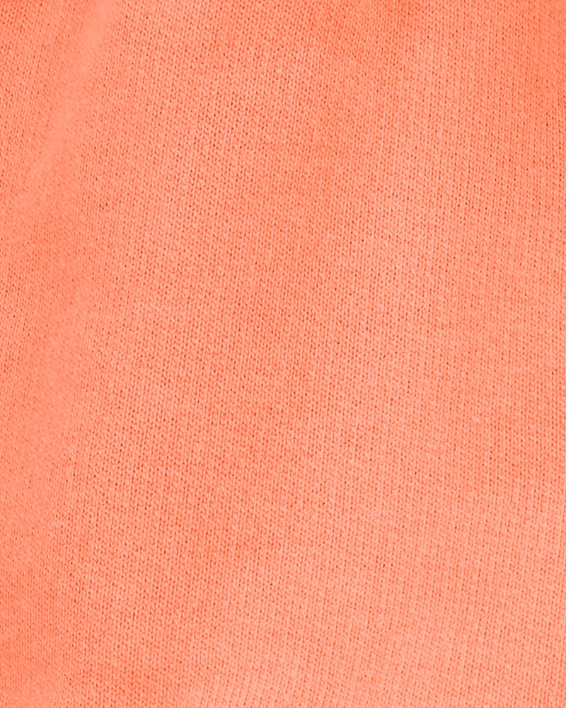 Baby Pull-On French Terry Shorts