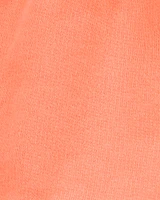 Baby Pull-On French Terry Shorts