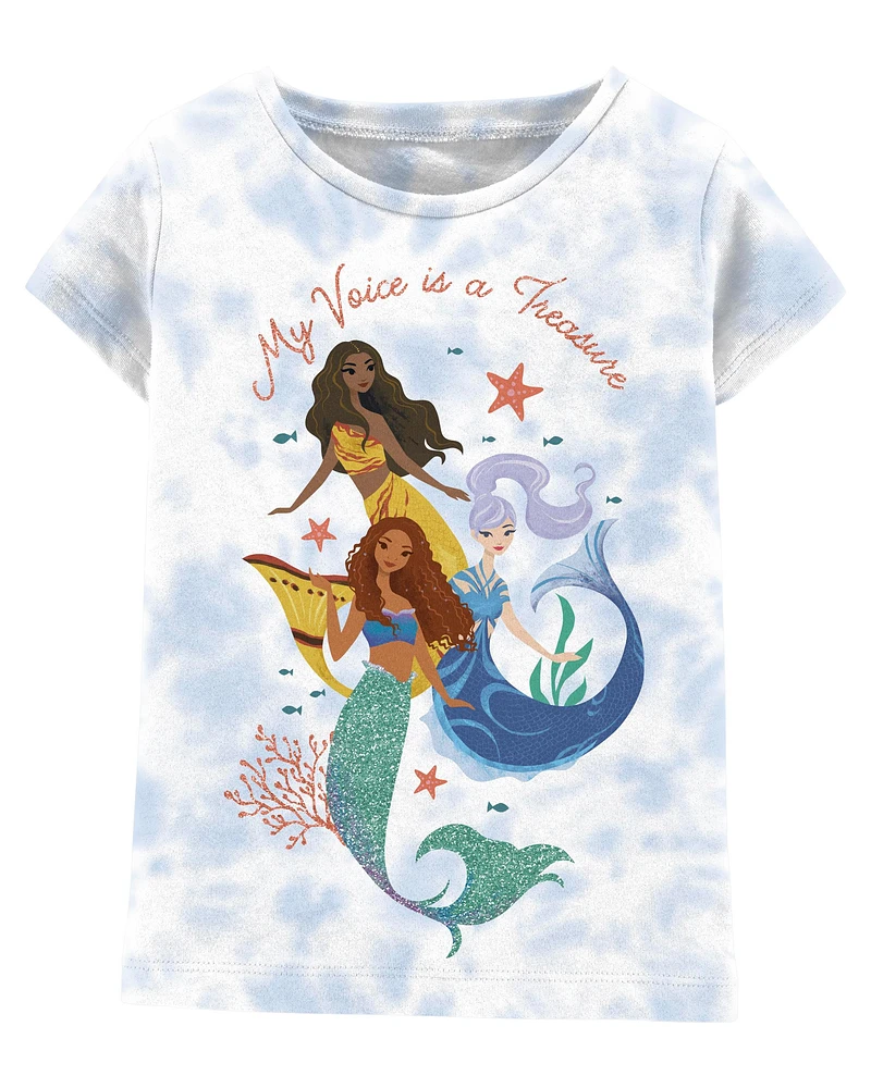 The Little Mermaid Tee