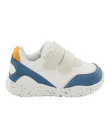 Baby Every Step® First Walker Fashion Sneakers