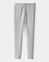 Kid Ribbed Leggings