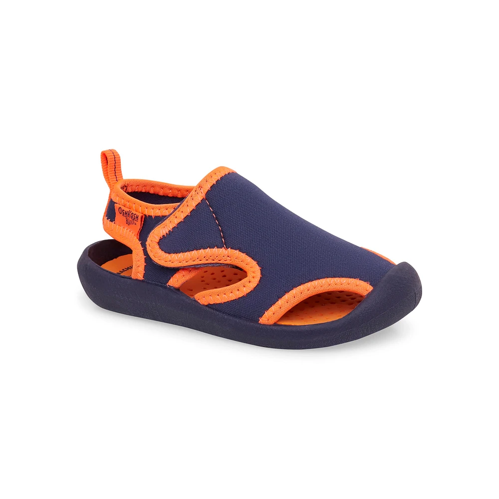 Toddler Swim Shoes