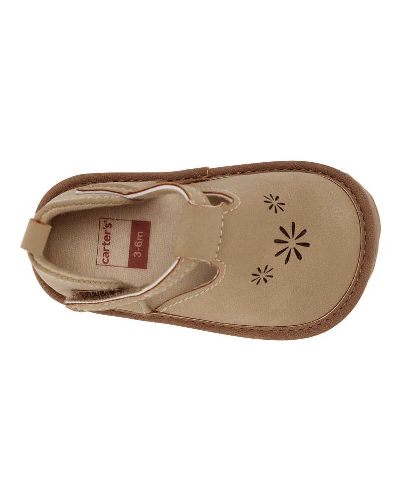 Baby Clog Sandal Shoes