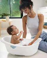 Wave 4-in-1 Baby Bath Tub