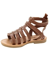 Kid Gladiator Sandals